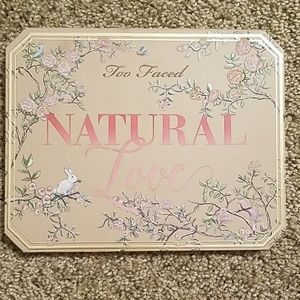 ❤❤SOLD on Mecari❤❤Authentic Too Faced palette